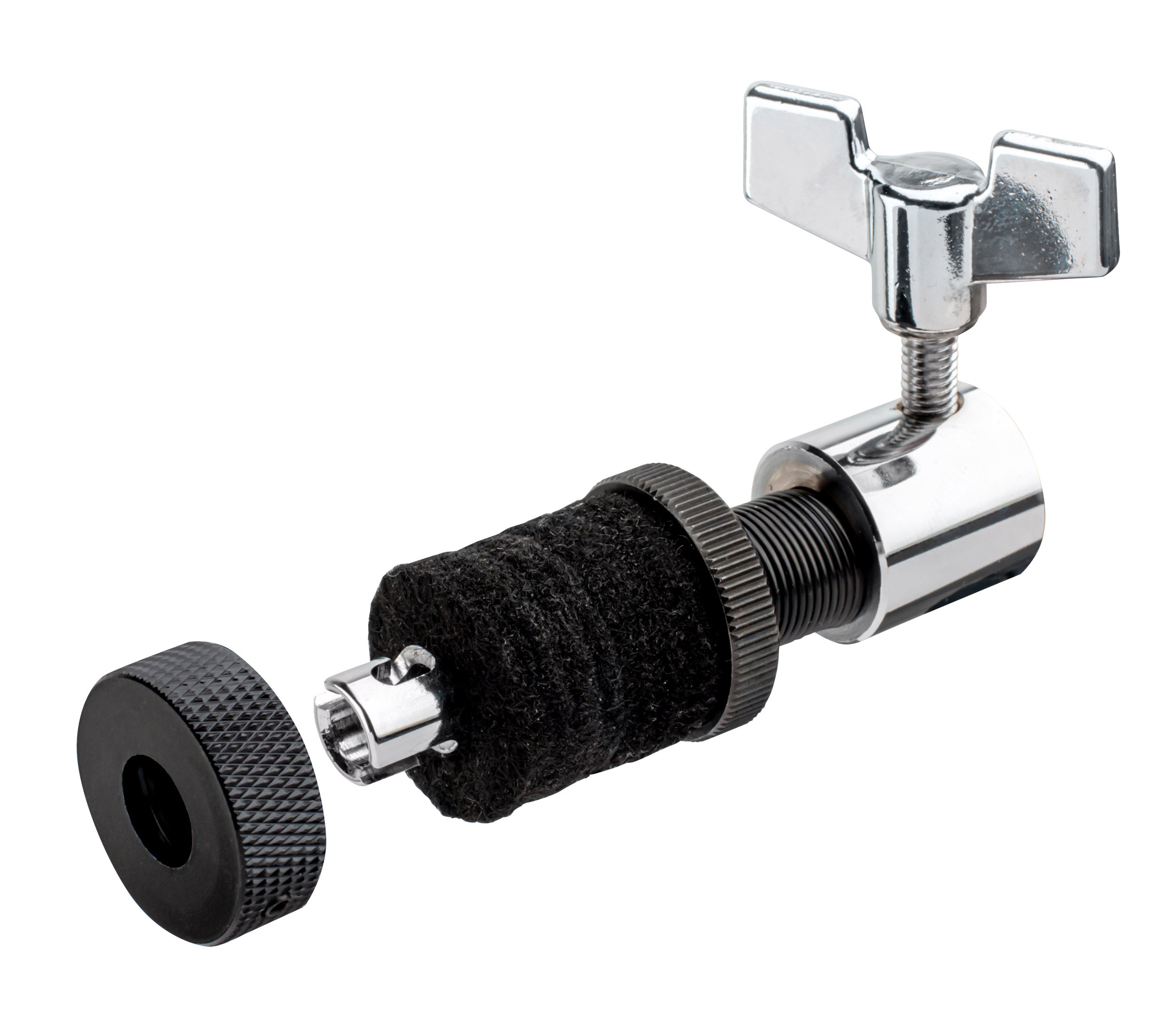 DXP | DB580 | Locking Hi-Hat clutch. DXP | DB580 | Locking Hi-Hat clutch.